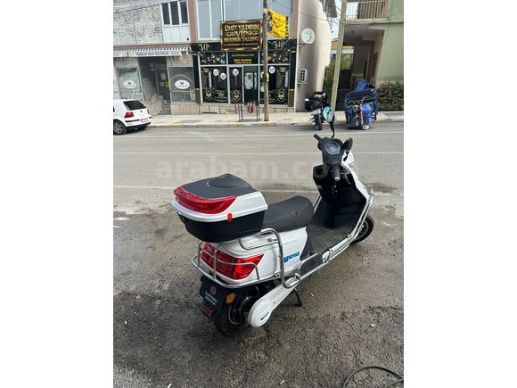 yukitty YUKİ İZCİ SİLİNDİR SET | MOTOR YEDEK PARÇA