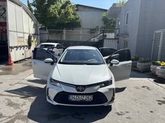 Sahibinden Toyota Corolla 1.5 Dream 2021 Model 