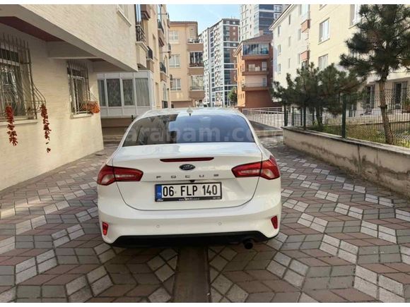 Sahibinden Ford Focus 1.5 Ti-VCT Titanium 2023 Model 