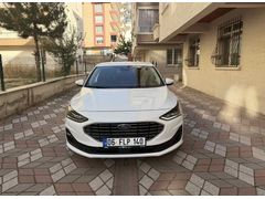 Sahibinden Ford Focus 1.5 Ti-VCT Titanium 2023 Model 