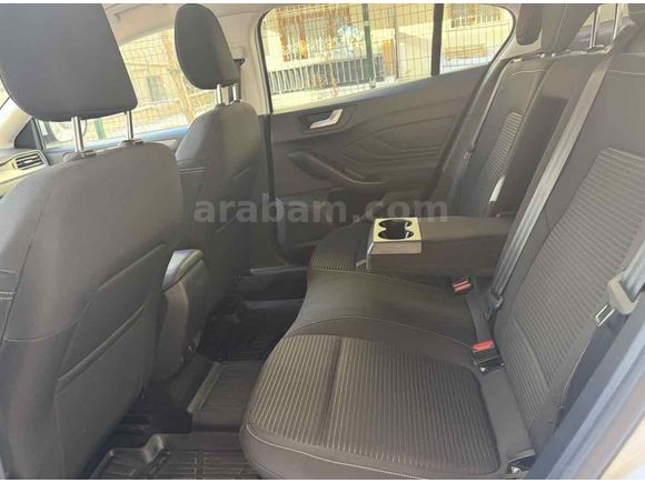 Sahibinden Ford Focus 1.5 Ti-VCT Titanium 2023 Model 