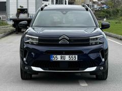 Sahibinden Citroen C5 Aircross 1.5 BlueHDI Shine Bold 2023 Model 