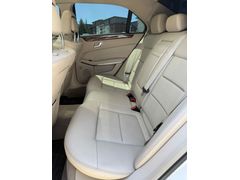 Sahibinden Mercedes - Benz E 180 Elite 2013 Model 
