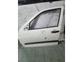 VOLKSWAGEN CADDY 2000 ÇIKMA ORİJİNAL SOL ÖN KAPI  05435439694 