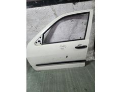 VOLKSWAGEN CADDY 2000 ÇIKMA ORİJİNAL SOL ÖN KAPI  05435439694 