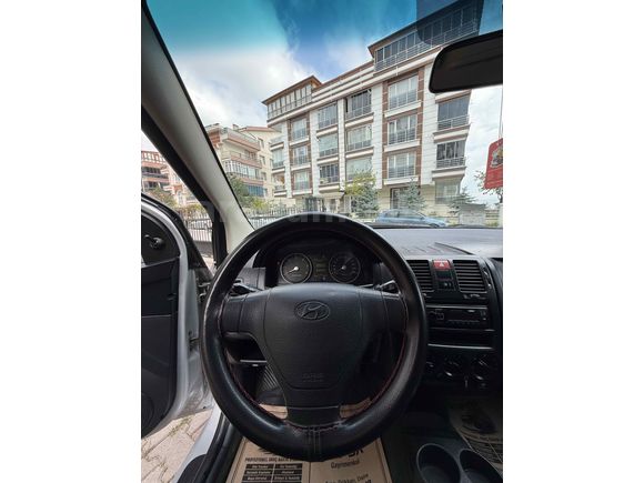 Sahibinden Hyundai Getz 1.5 CRDi GLS 2005 Model 
