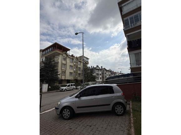 Sahibinden Hyundai Getz 1.5 CRDi GLS 2005 Model 