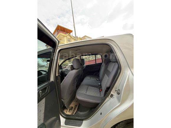Sahibinden Hyundai Getz 1.5 CRDi GLS 2005 Model 