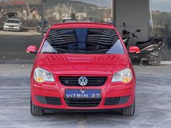-VİTRİN 37- 2005 MAKYAJLI POLO 1.4 COMFORTLINE BENZİNLİ