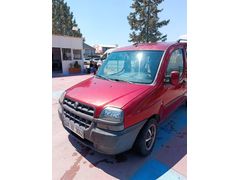 Sahibinden Fiat Doblo Combi 1.3 Multijet Active 2004 Model hatasız değişensiz