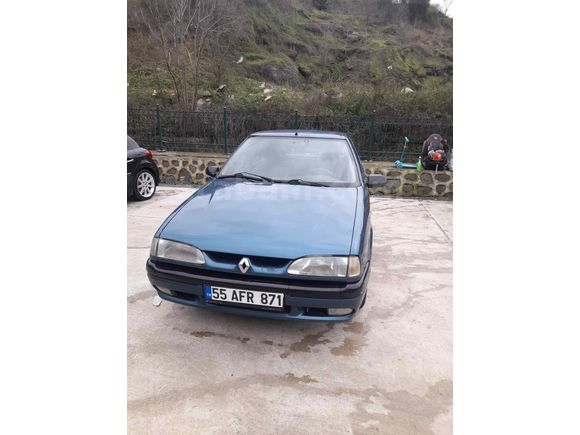 Sahibinden Renault R 19 1.4 Europa RT 1996 Model 