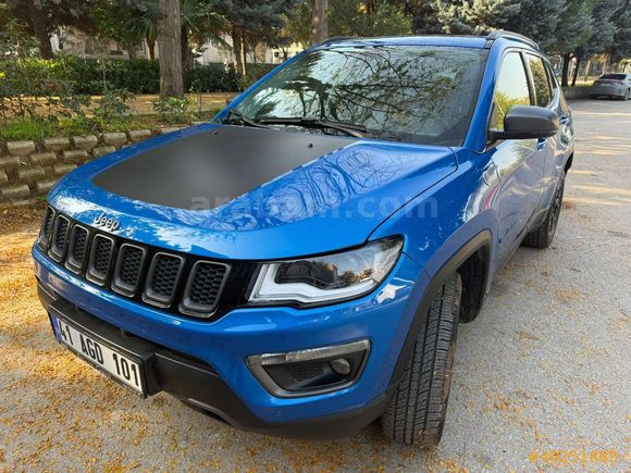 TUNA'DAN/K.KART 12TKS/HATASIZ/TR'DE TEK/JEEP COMPASS TRAİLHAWK