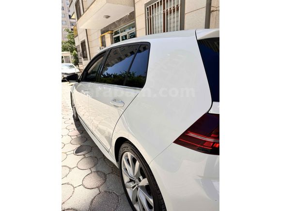 Sahibinden Volkswagen Golf 1.6 TDi BlueMotion Comfortline 2017 Model 