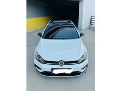 Sahibinden Volkswagen Golf 1.6 TDi BlueMotion Comfortline 2017 Model 