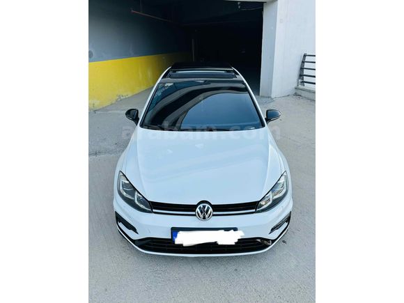 Sahibinden Volkswagen Golf 1.6 TDi BlueMotion Comfortline 2017 Model 