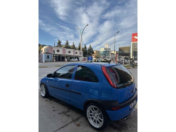 Sahibinden Opel Corsa 1.4 Comfort 2001 Model 