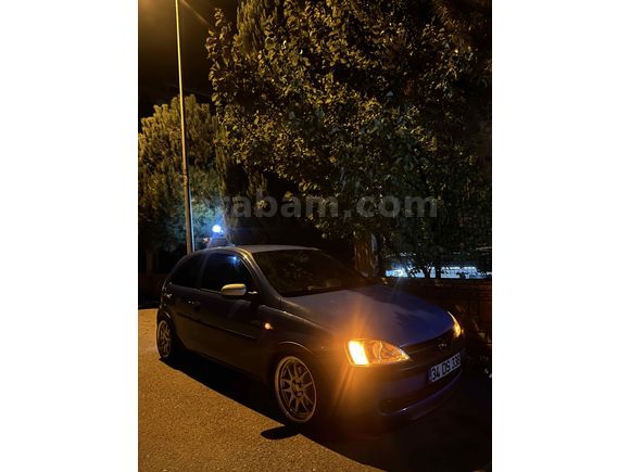 Sahibinden Opel Corsa 1.4 Comfort 2001 Model 
