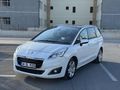 TUNA'DAN/K.KRT12TKS/2017 ÇKŞ PEUGEOT 5008/CAM TVN+HEAD-UP+7KOLTK