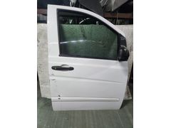 MERCEDES VİTO W639 ÇIKMA ORİJİNAL SAĞ ÖN KAPI 05435439694 