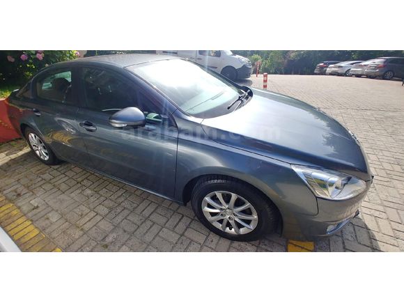 Sahibinden Peugeot 508 1.6 e-HDi Access 2012 Model