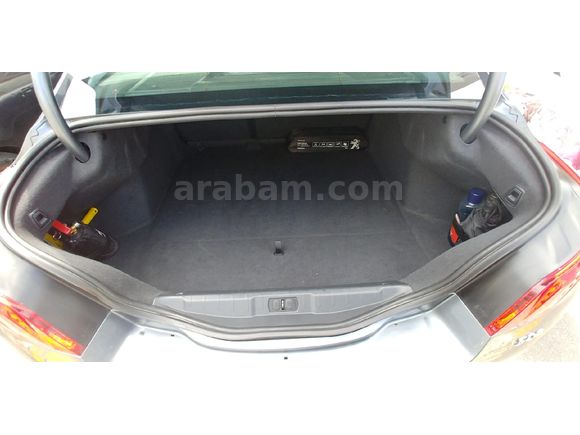 Sahibinden Peugeot 508 1.6 e-HDi Access 2012 Model