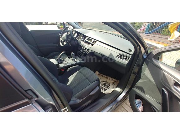 Sahibinden Peugeot 508 1.6 e-HDi Access 2012 Model
