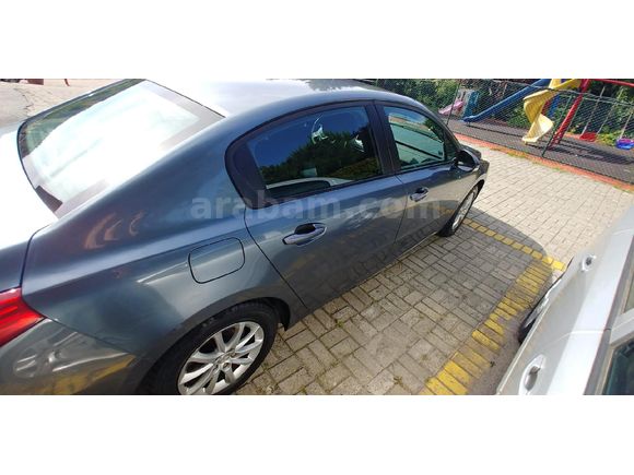 Sahibinden Peugeot 508 1.6 e-HDi Access 2012 Model