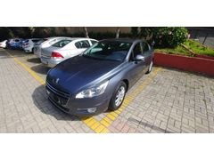 Sahibinden Peugeot 508 1.6 e-HDi Access 2012 Model