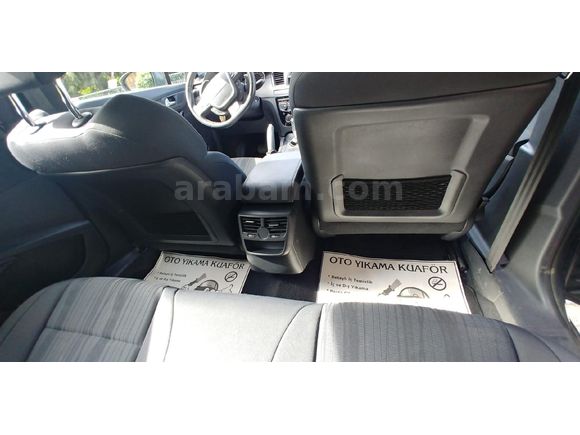 Sahibinden Peugeot 508 1.6 e-HDi Access 2012 Model