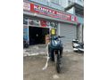 YUKİ GENTLE 50cc. B EHLİYETE UYGUN.