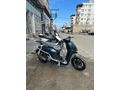 YUKİ GENTLE 50cc. B EHLİYETE UYGUN.