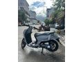 YUKİ GENTLE 50cc. B EHLİYETE UYGUN.