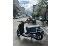 YUKİ GENTLE 50cc. B EHLİYETE UYGUN.