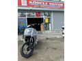 YUKİ GENTLE 50cc. B EHLİYETE UYGUN.