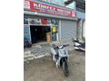YUKİ GENTLE 50cc. B EHLİYETE UYGUN.