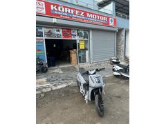 YUKİ GENTLE 50cc. B EHLİYETE UYGUN.