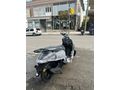 YUKİ GENTLE 50cc. B EHLİYETE UYGUN.