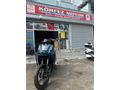 YUKİ GENTLE 50cc. B EHLİYETE UYGUN.