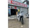 YUKİ GENTLE 50cc. B EHLİYETE UYGUN.