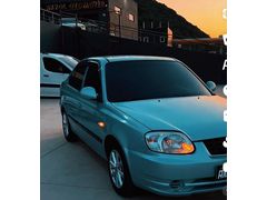 Sahibinden Hyundai Accent 1.3 Admire 2005 Model
