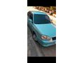 Sahibinden Hyundai Accent 1.3 Admire 2005 Model
