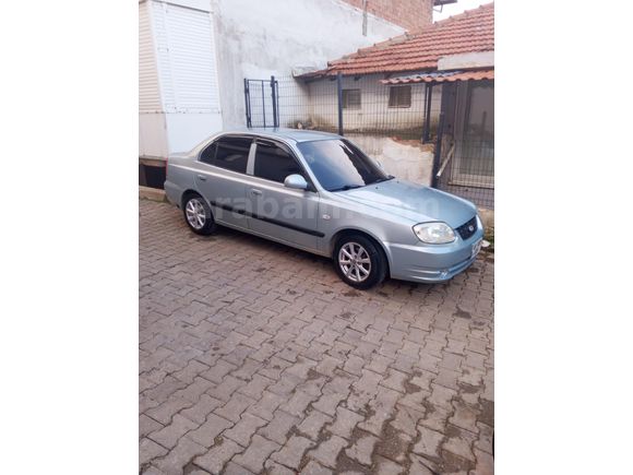 Sahibinden Hyundai Accent 1.3 Admire 2005 Model