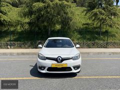 DUZ MOTORS RENAULT FLUENCE 1.5DCİ İCON DEĞİŞENSİZ BOYASIZ