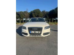 Sahibinden Audi A4 Sedan 2.0 TDI 2011 Model 