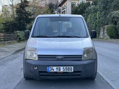 Tam Otomotiv - 2009 Ford Transit Connect T220 S  1.8 TCI DELUXE