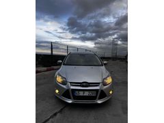 Sahibinden Ford Focus 1.6 TDCi Titanium 2012 Model 