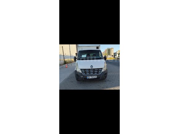 Sahibinden Renault Master 2.3 DCi