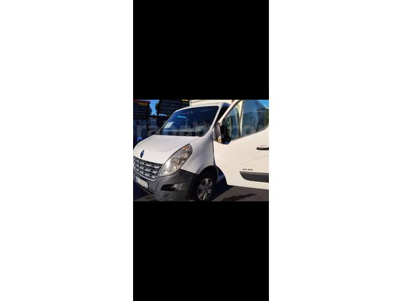 Sahibinden Renault Master 2.3 DCi