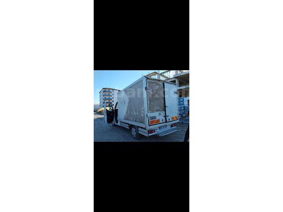 Sahibinden Renault Master 2.3 DCi