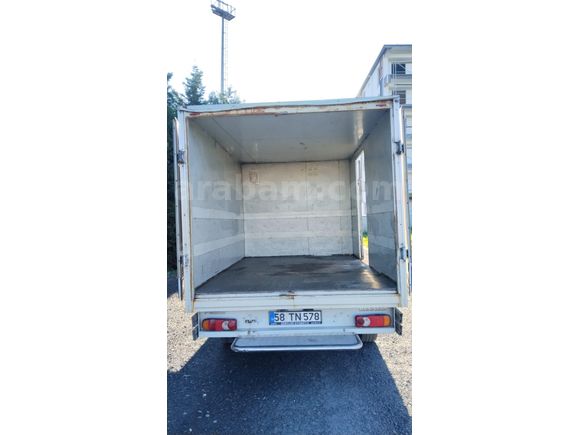 Sahibinden Renault Master 2.3 DCi